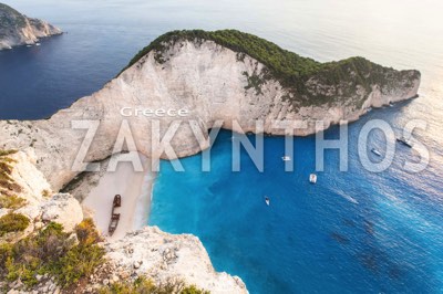 Zakynthos , Greece